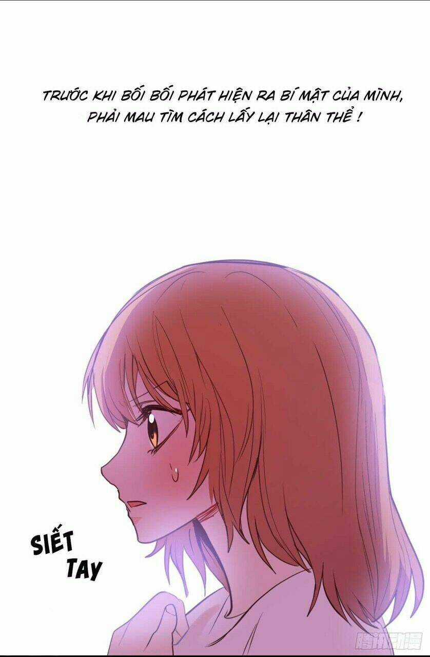 Acup Tiên Sinh - Chapter 18 - Trang 33