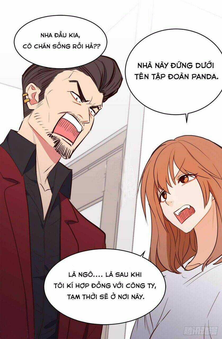 Acup Tiên Sinh - Chapter 18 - Trang 37