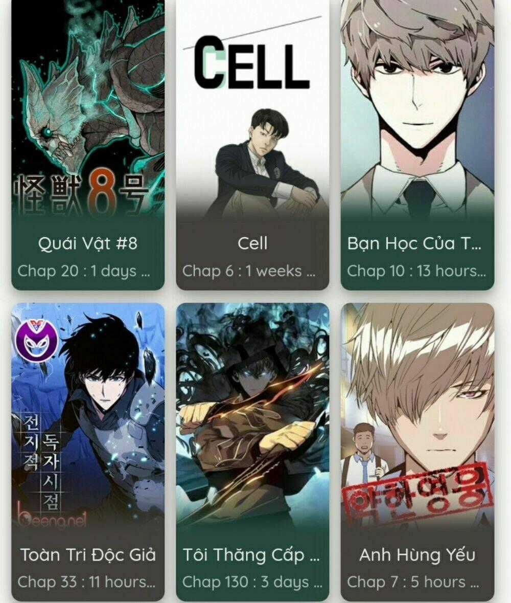 Acup Tiên Sinh - Chapter 18 - Trang 40