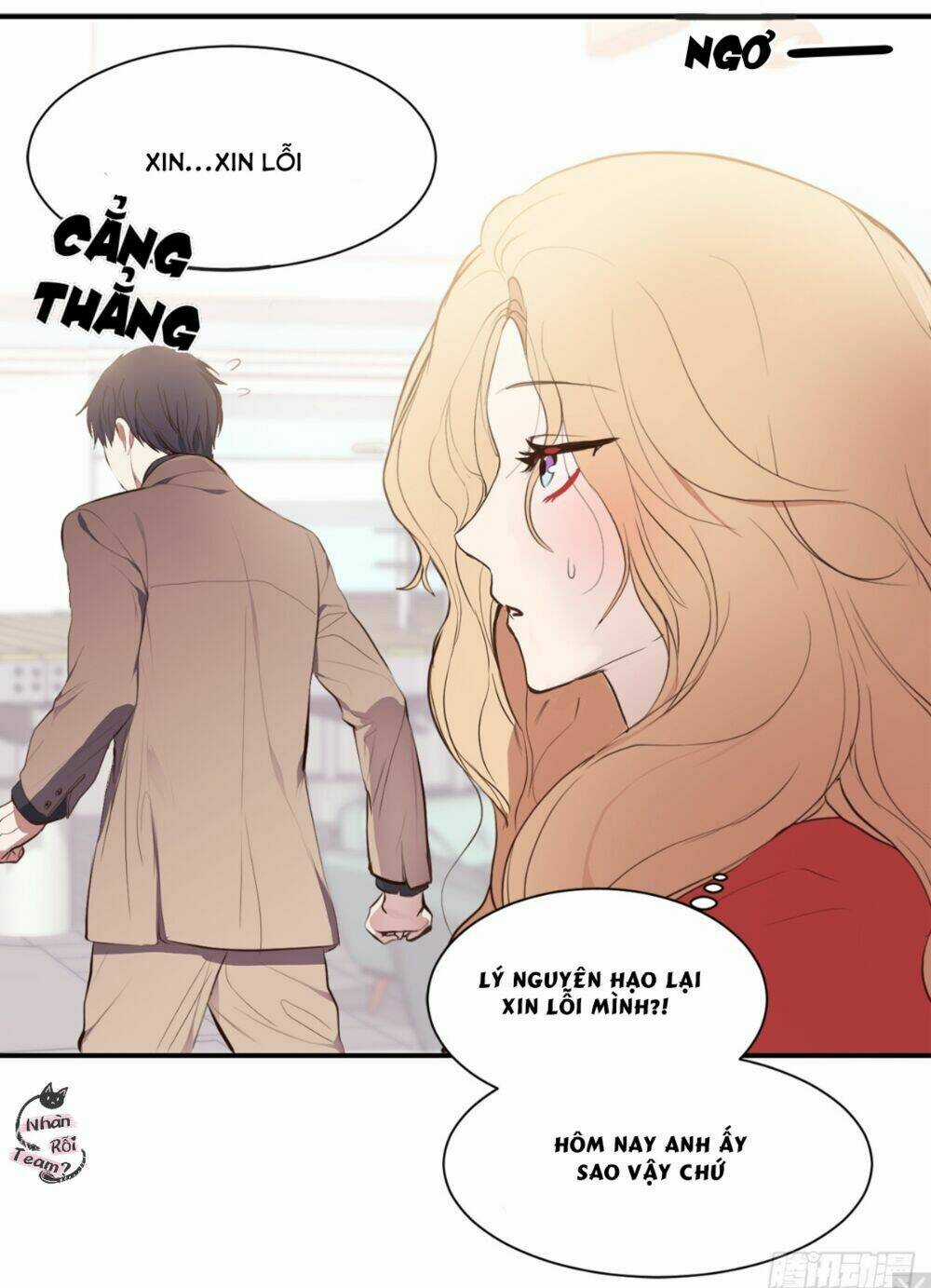 Acup Tiên Sinh - Chapter 18 - Trang 5