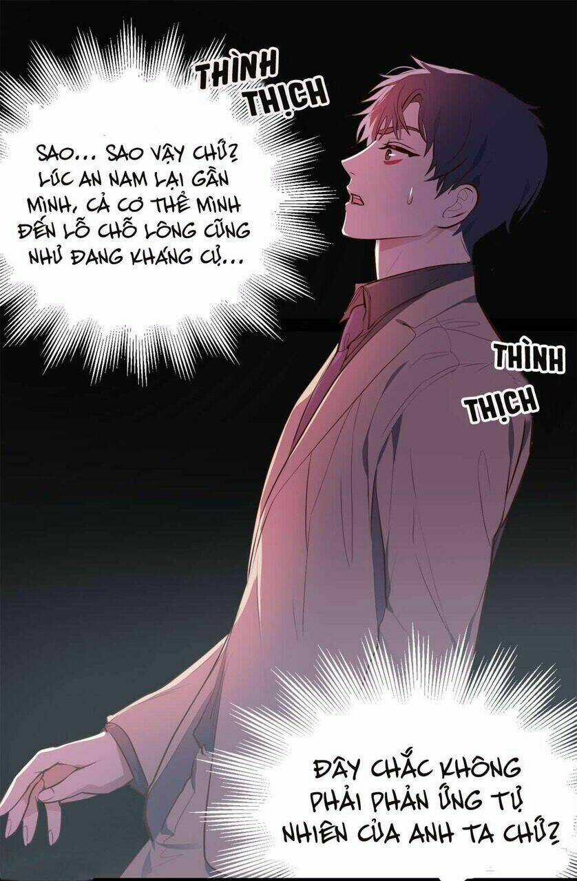 Acup Tiên Sinh - Chapter 18 - Trang 6