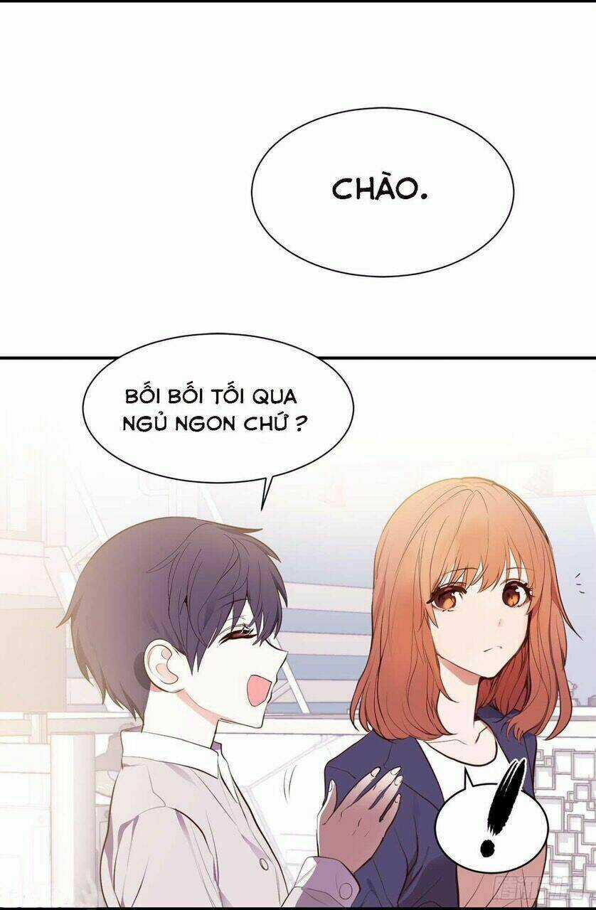 Acup Tiên Sinh - Chapter 18 - Trang 8