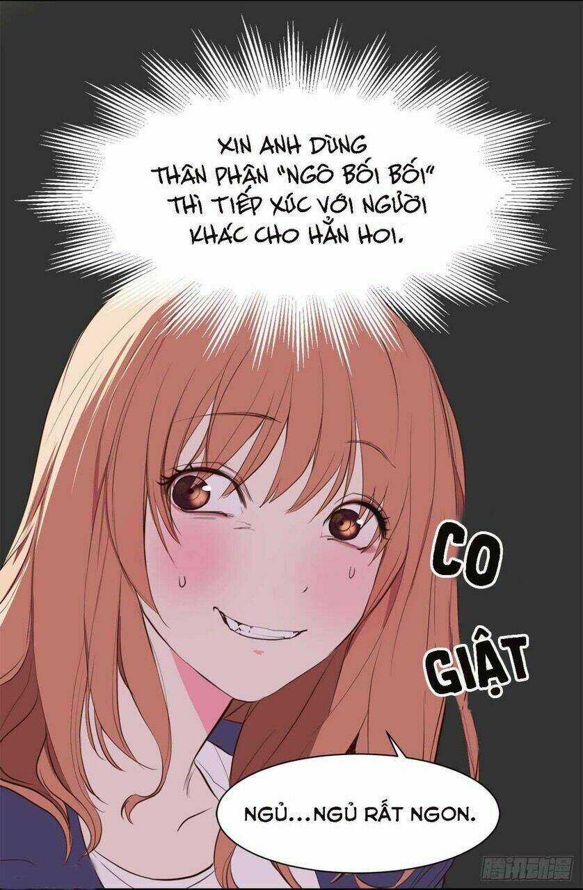 Acup Tiên Sinh - Chapter 18 - Trang 9