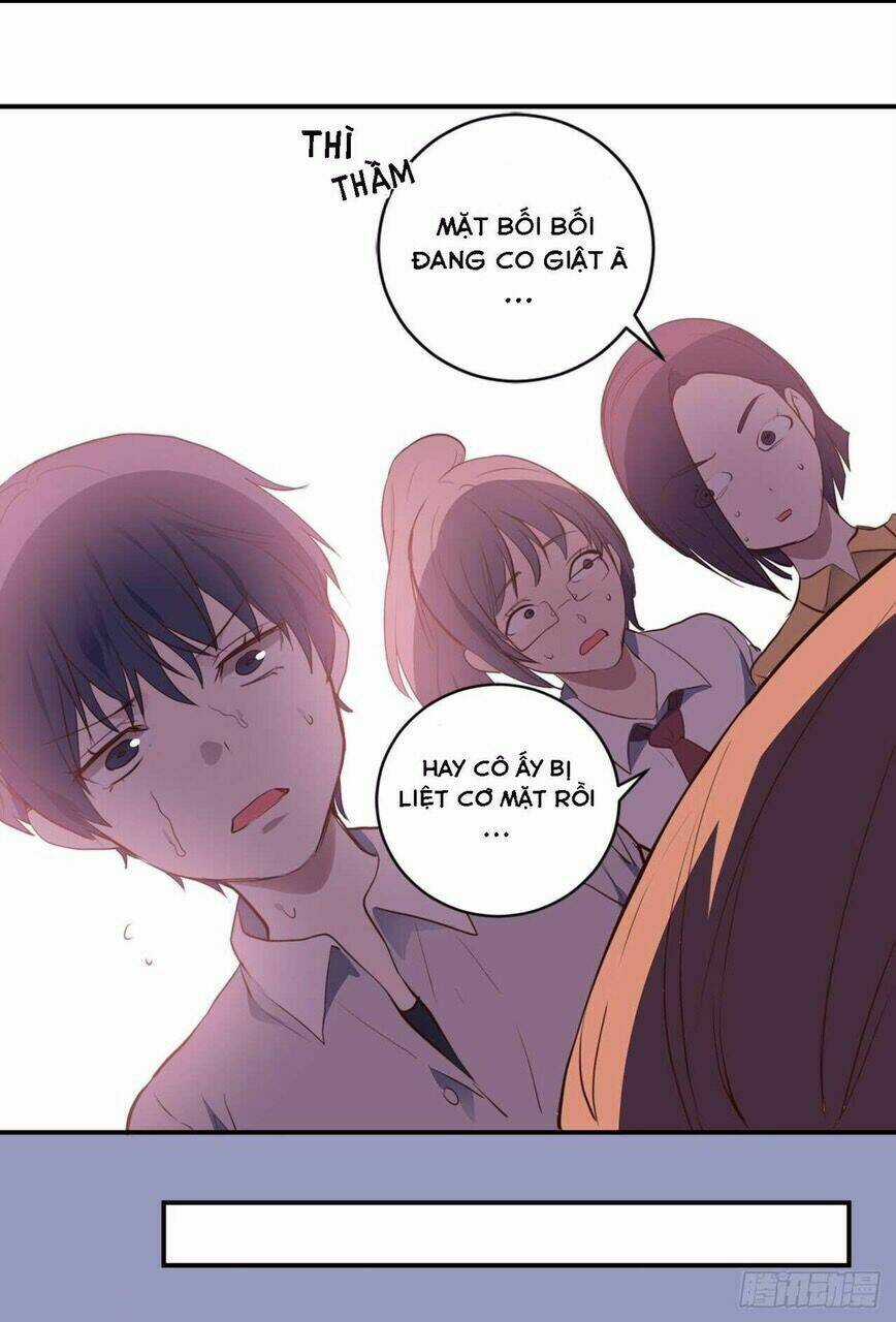 Acup Tiên Sinh - Chapter 18 - Trang 10