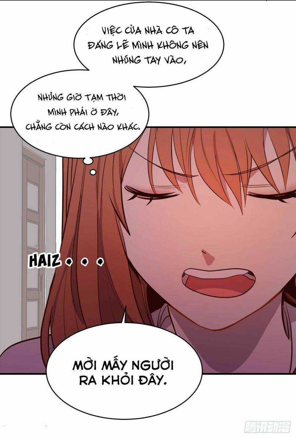 Acup Tiên Sinh - Chapter 19 - Trang 11