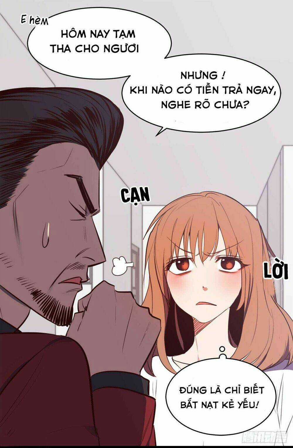 Acup Tiên Sinh - Chapter 19 - Trang 18