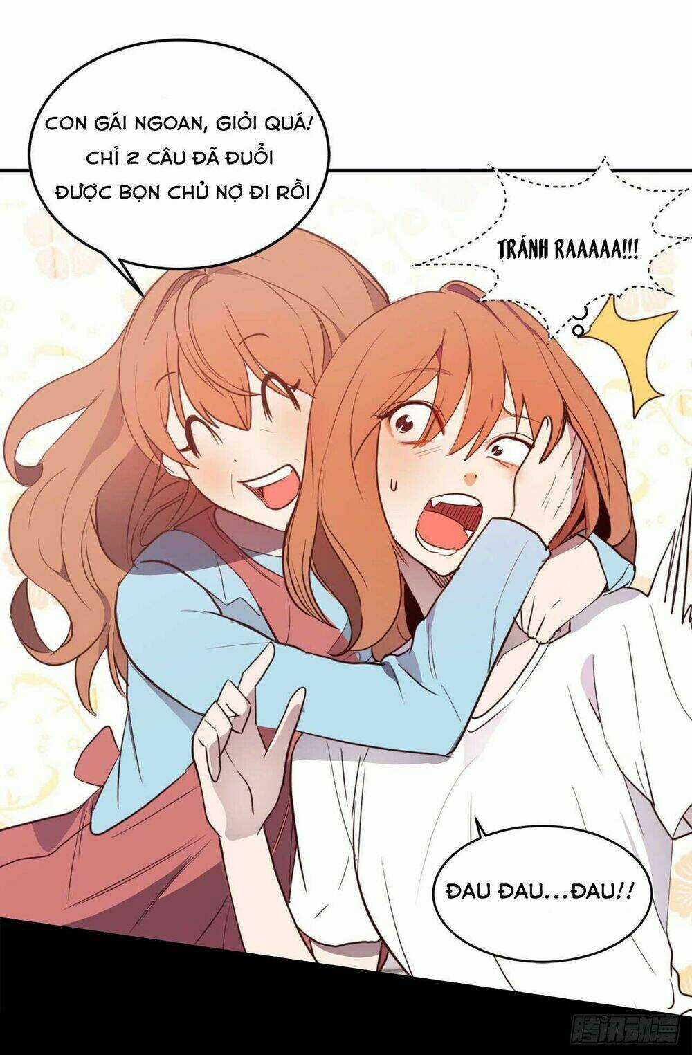 Acup Tiên Sinh - Chapter 19 - Trang 22