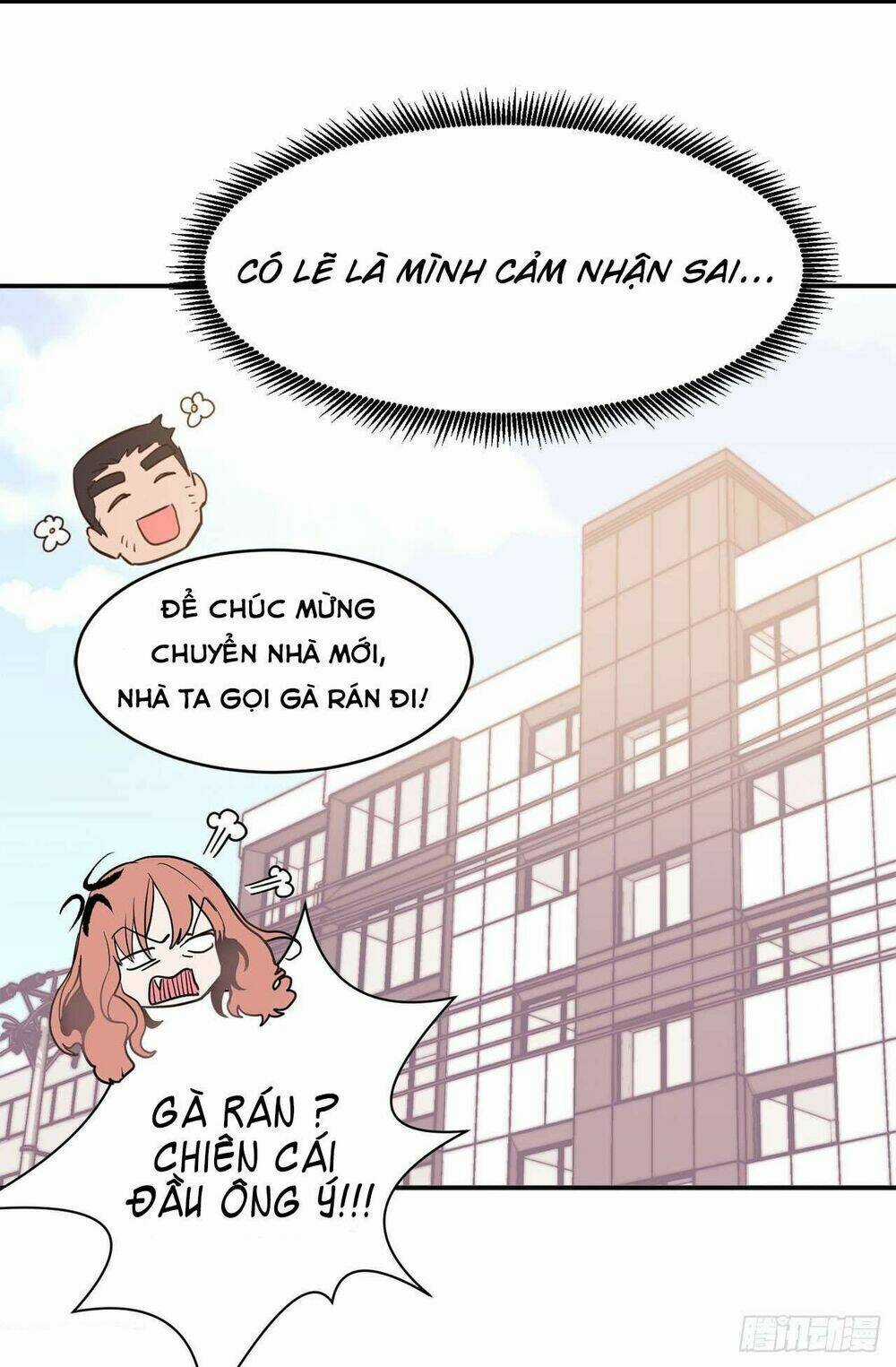 Acup Tiên Sinh - Chapter 19 - Trang 25