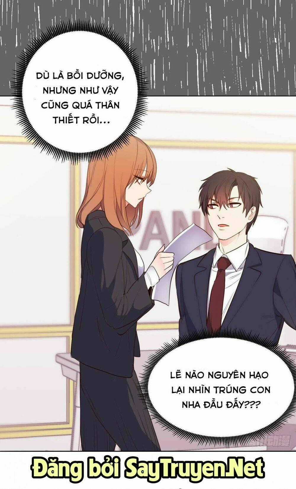 Acup Tiên Sinh - Chapter 19 - Trang 31