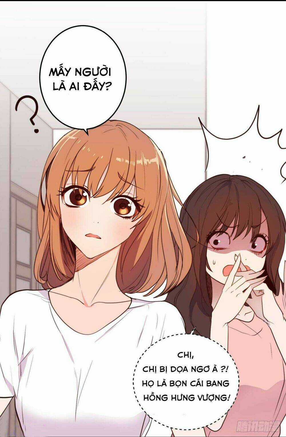 Acup Tiên Sinh - Chapter 19 - Trang 5