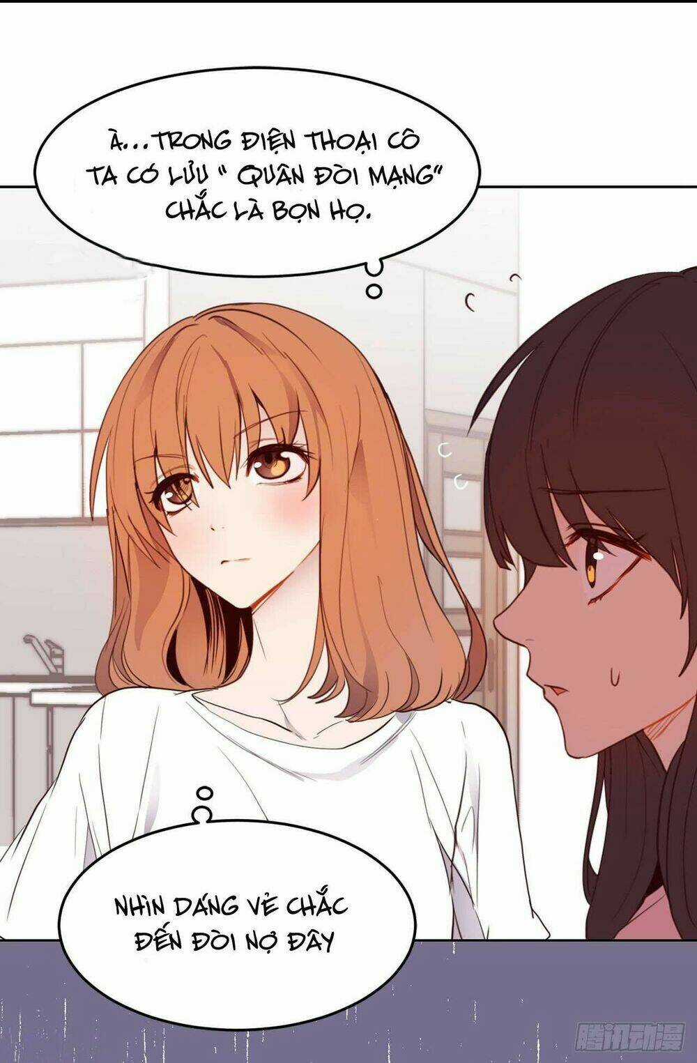 Acup Tiên Sinh - Chapter 19 - Trang 6