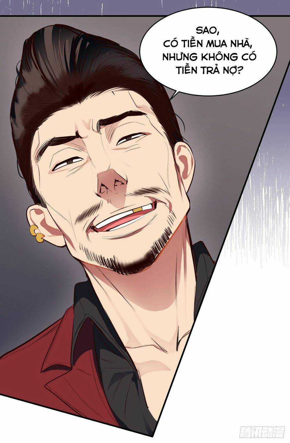 Acup Tiên Sinh - Chapter 19 - Trang 7