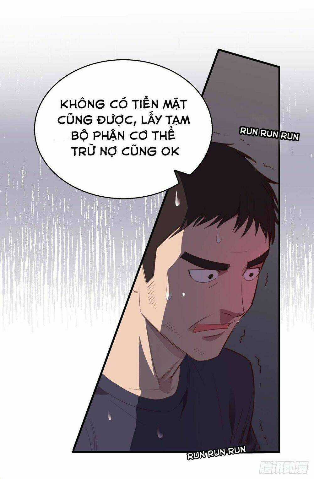 Acup Tiên Sinh - Chapter 19 - Trang 8