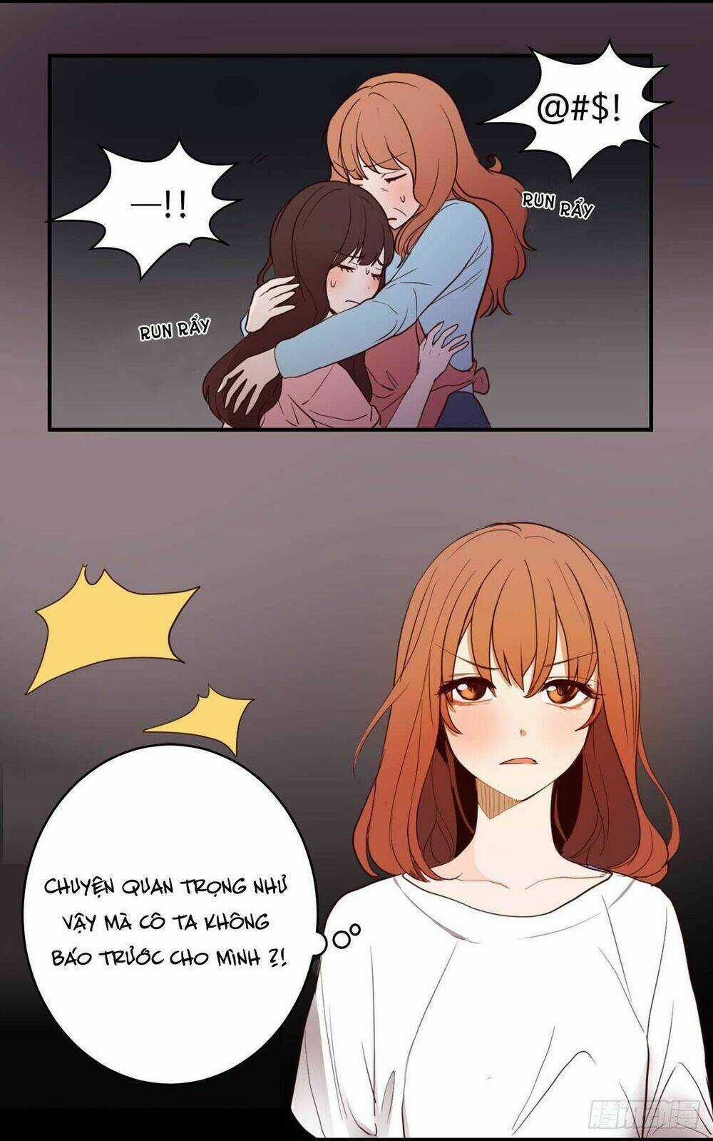 Acup Tiên Sinh - Chapter 19 - Trang 10