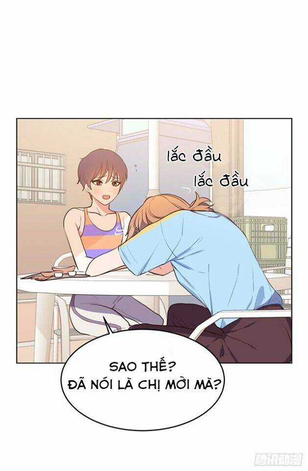 Acup Tiên Sinh - Chapter 2 - Trang 11