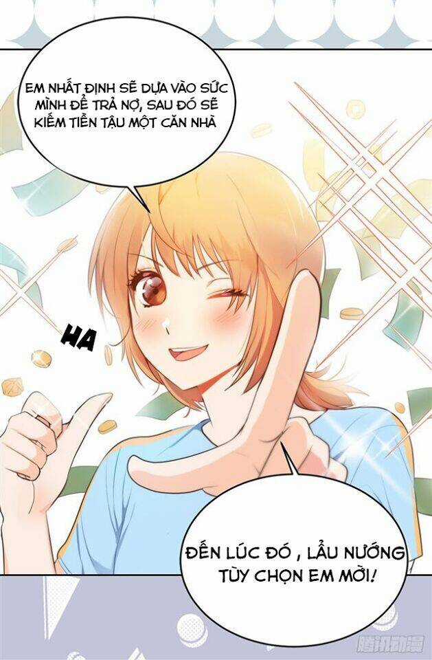 Acup Tiên Sinh - Chapter 2 - Trang 16