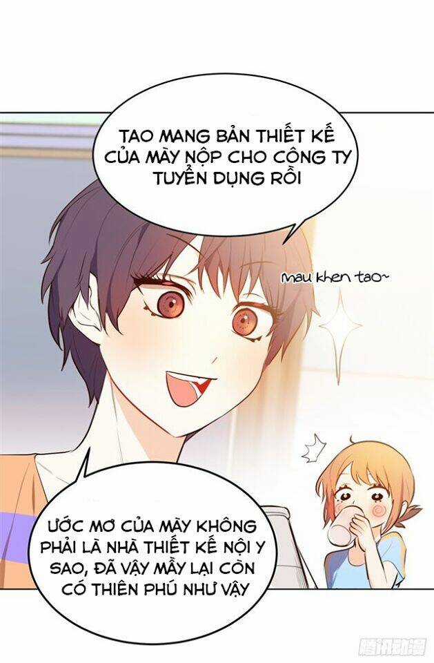 Acup Tiên Sinh - Chapter 2 - Trang 19