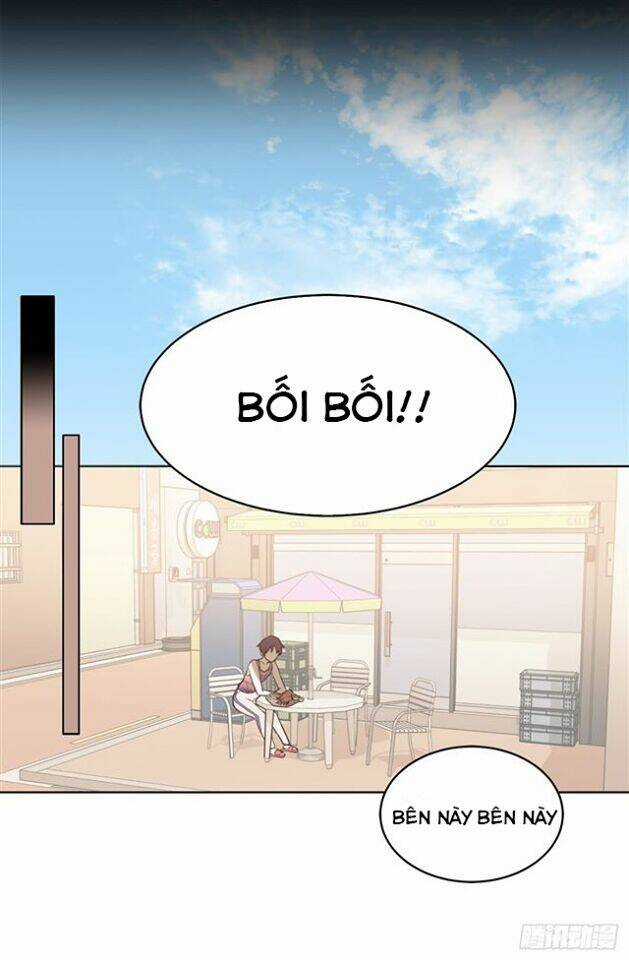 Acup Tiên Sinh - Chapter 2 - Trang 3