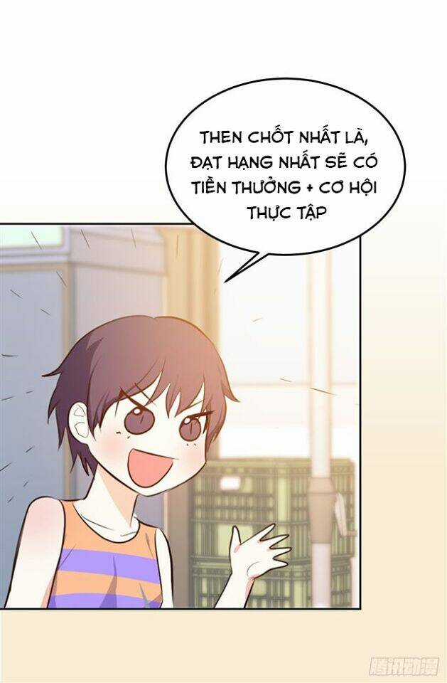 Acup Tiên Sinh - Chapter 2 - Trang 26