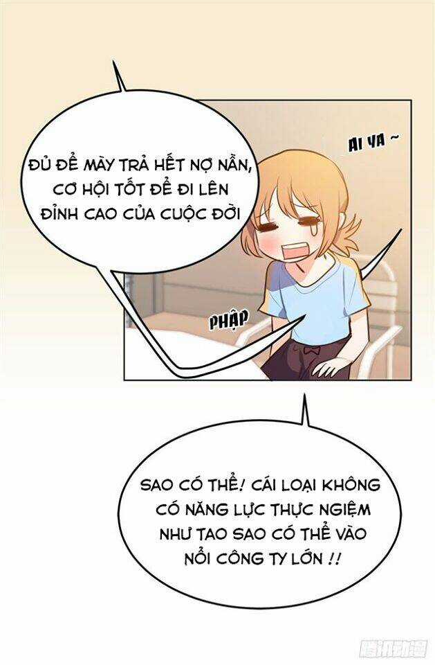 Acup Tiên Sinh - Chapter 2 - Trang 27