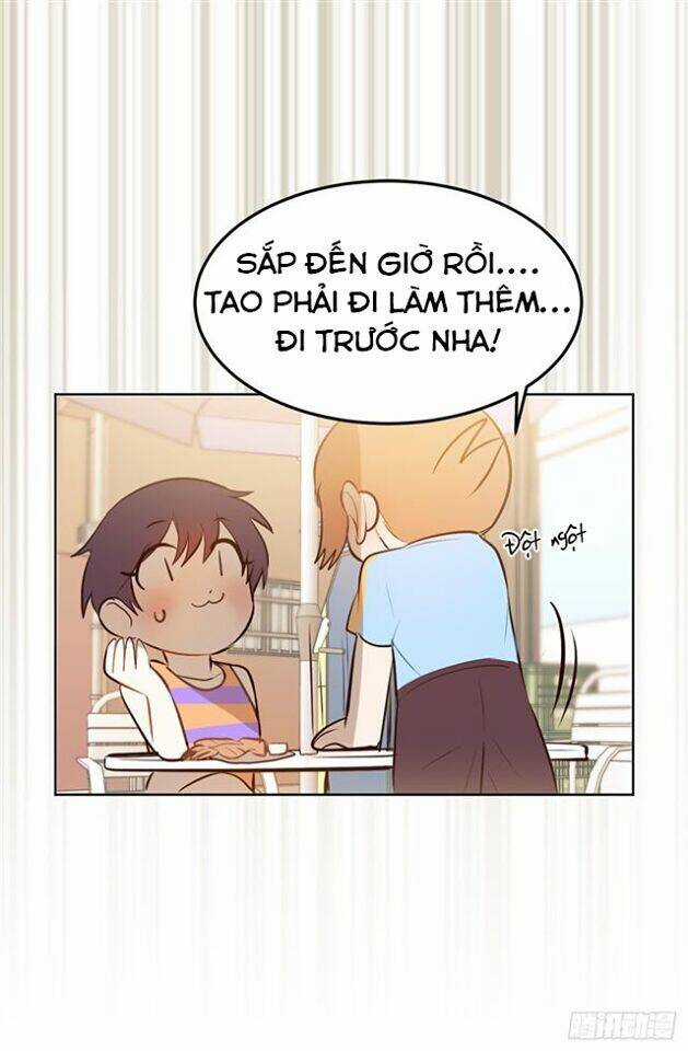 Acup Tiên Sinh - Chapter 2 - Trang 29