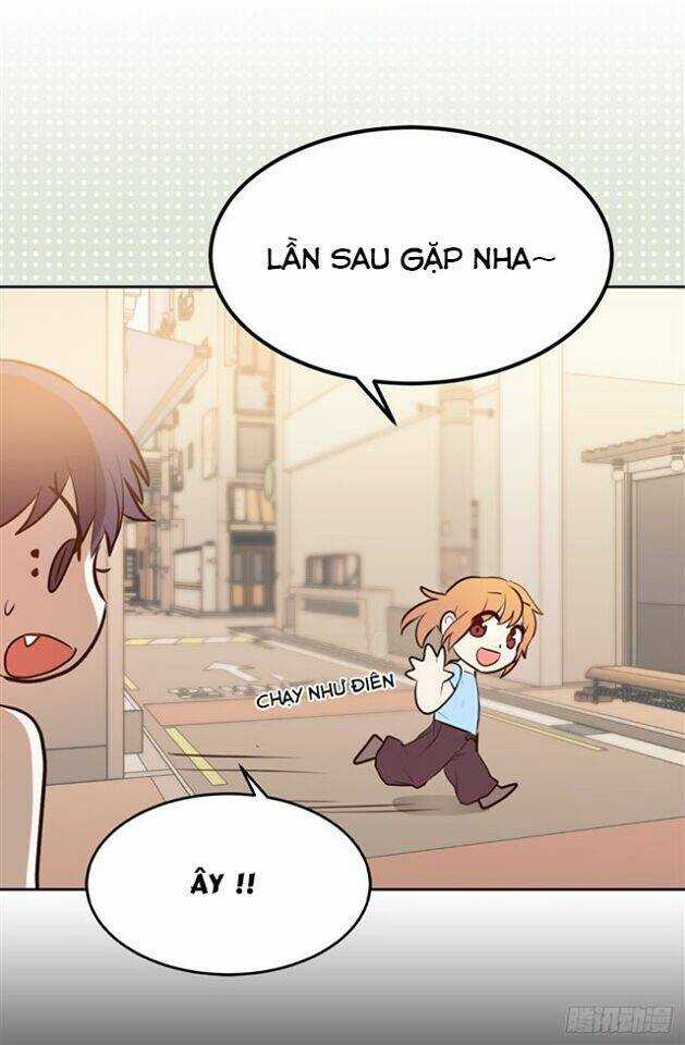 Acup Tiên Sinh - Chapter 2 - Trang 30