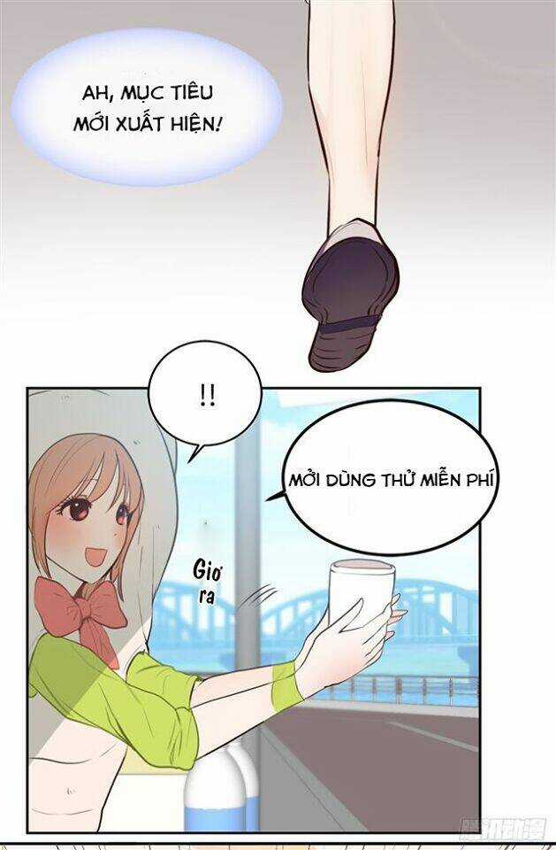 Acup Tiên Sinh - Chapter 2 - Trang 34