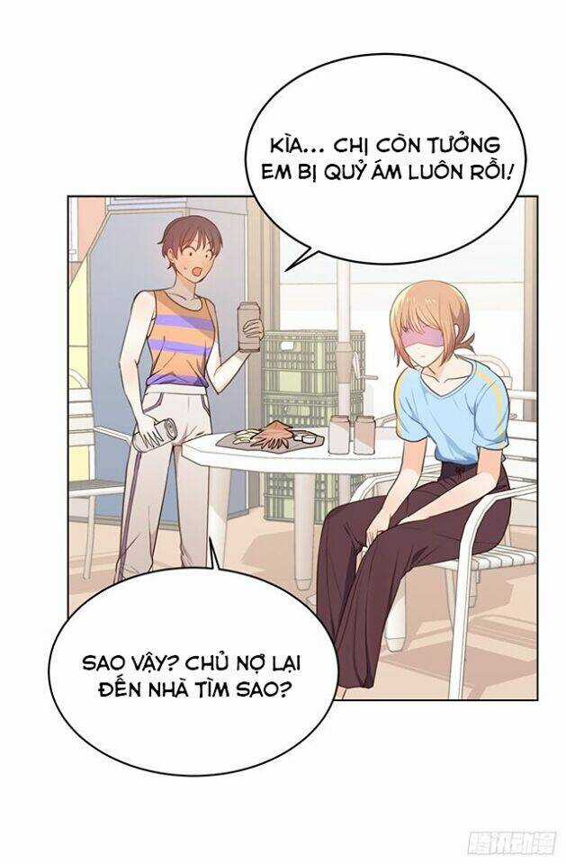 Acup Tiên Sinh - Chapter 2 - Trang 6