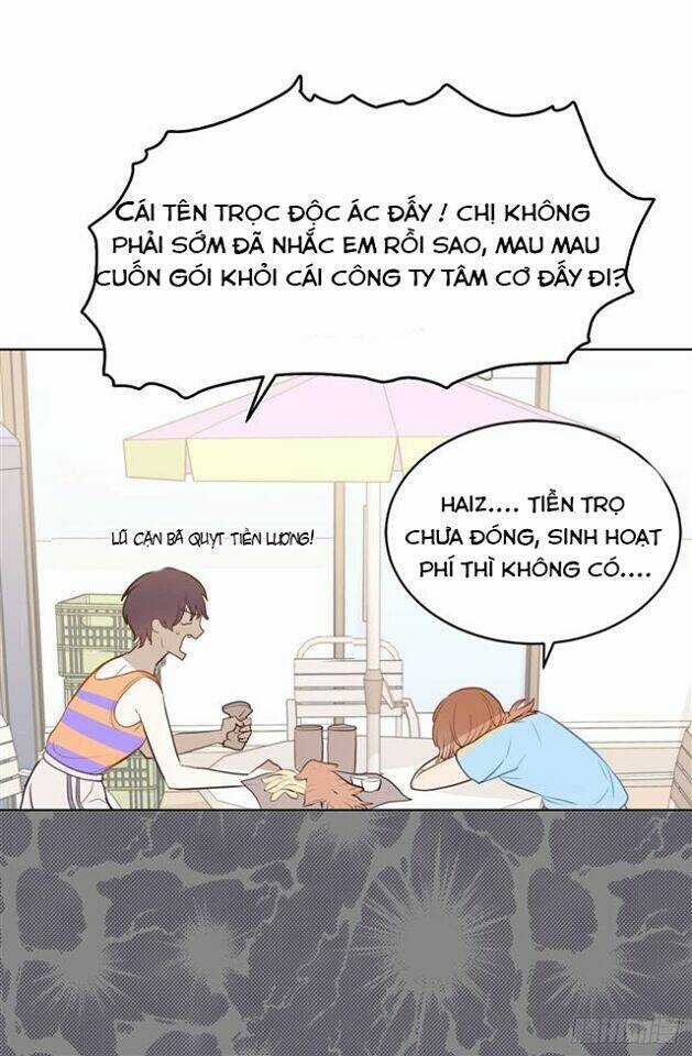 Acup Tiên Sinh - Chapter 2 - Trang 8