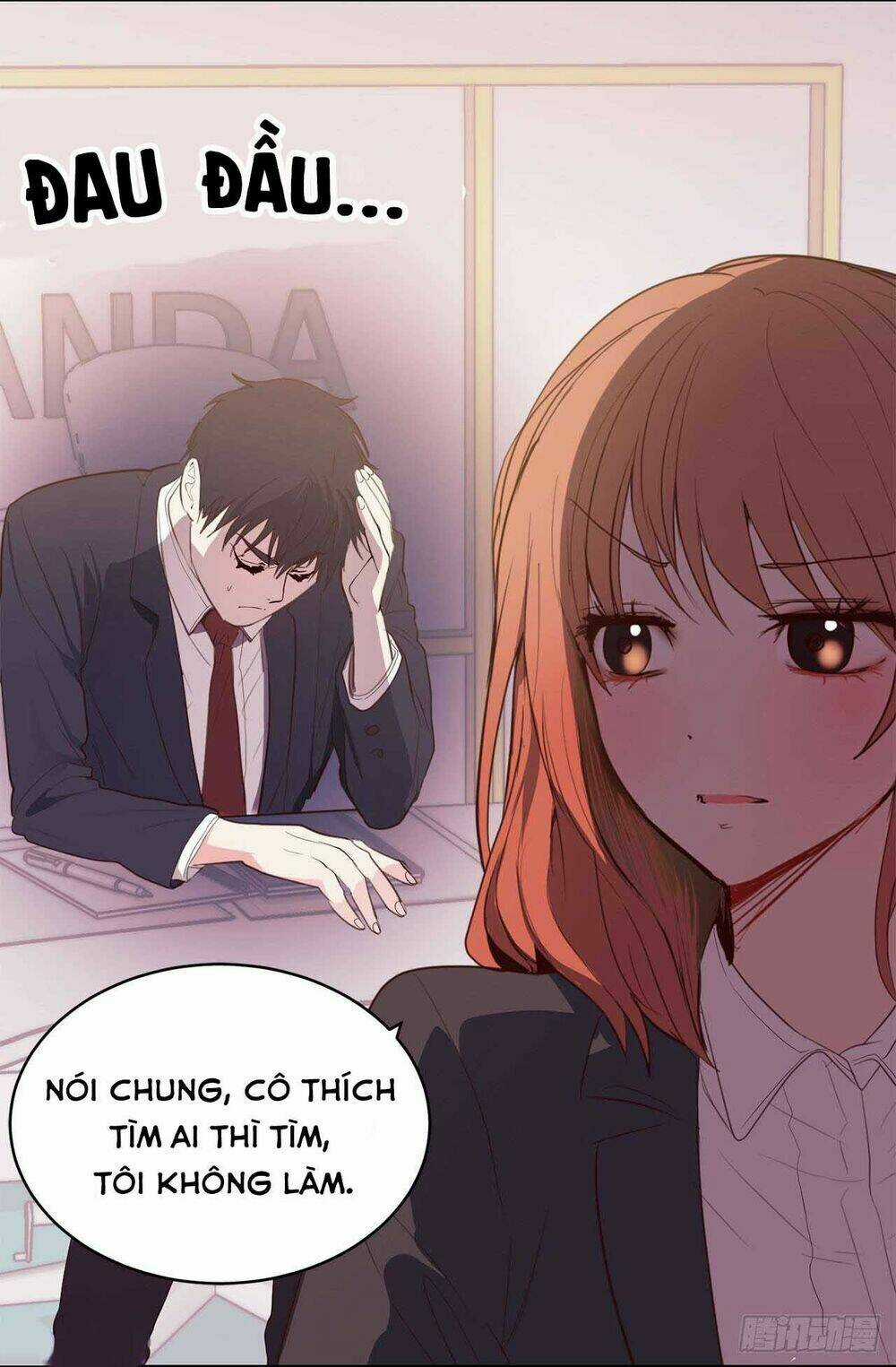 Acup Tiên Sinh - Chapter 20 - Trang 11