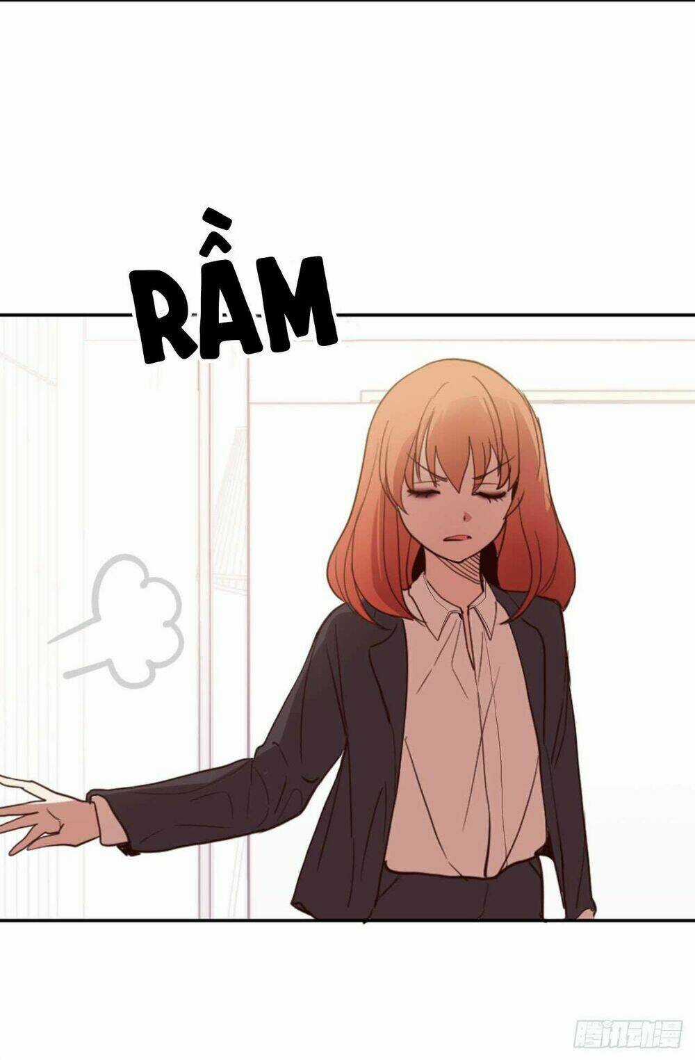 Acup Tiên Sinh - Chapter 20 - Trang 12