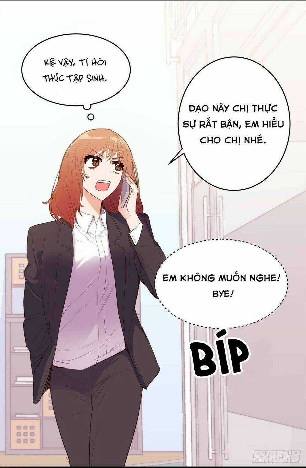 Acup Tiên Sinh - Chapter 20 - Trang 20