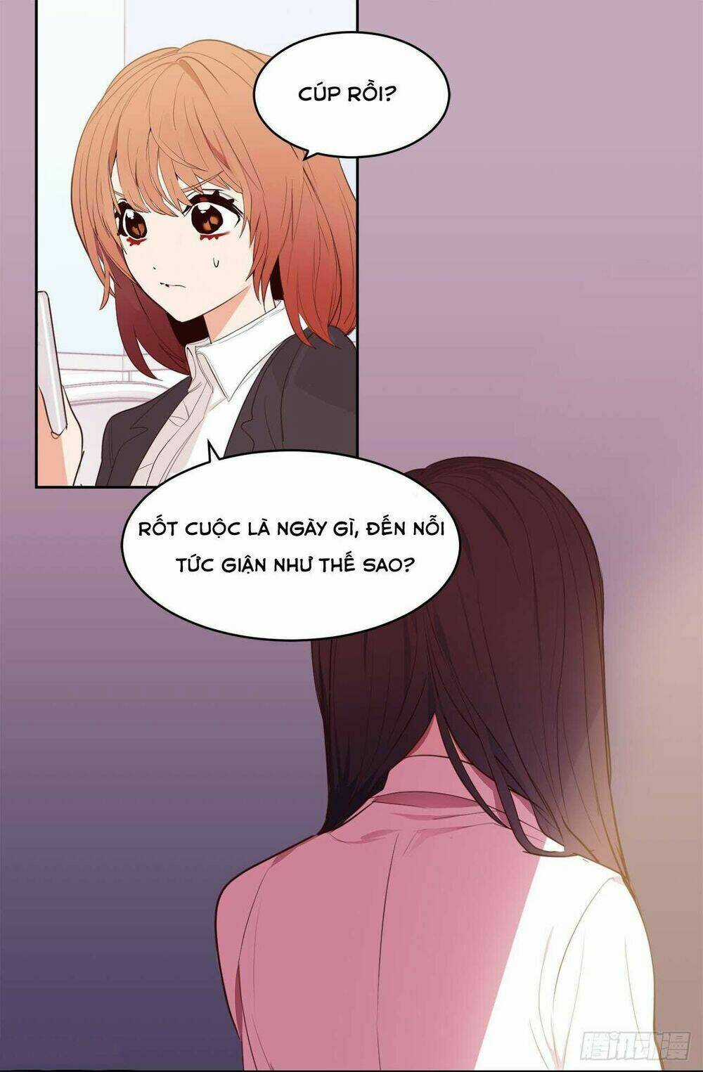 Acup Tiên Sinh - Chapter 20 - Trang 21