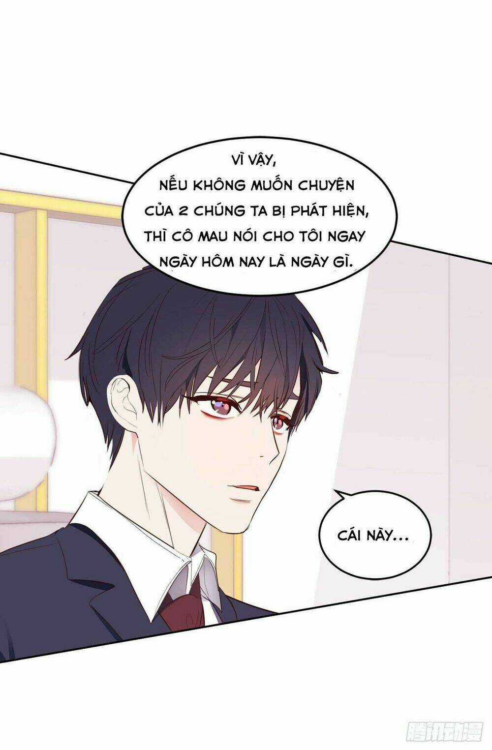 Acup Tiên Sinh - Chapter 20 - Trang 23