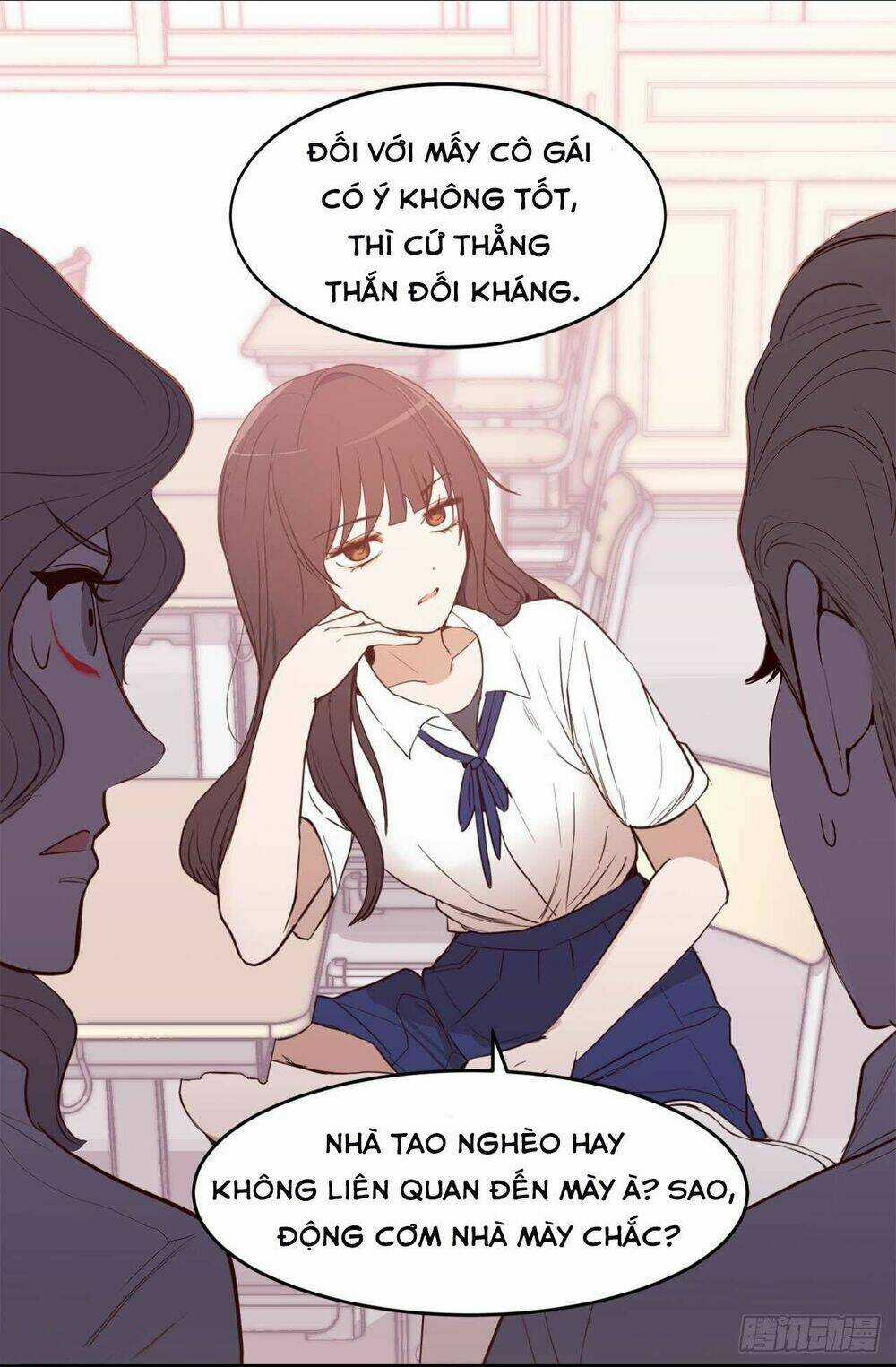 Acup Tiên Sinh - Chapter 20 - Trang 31