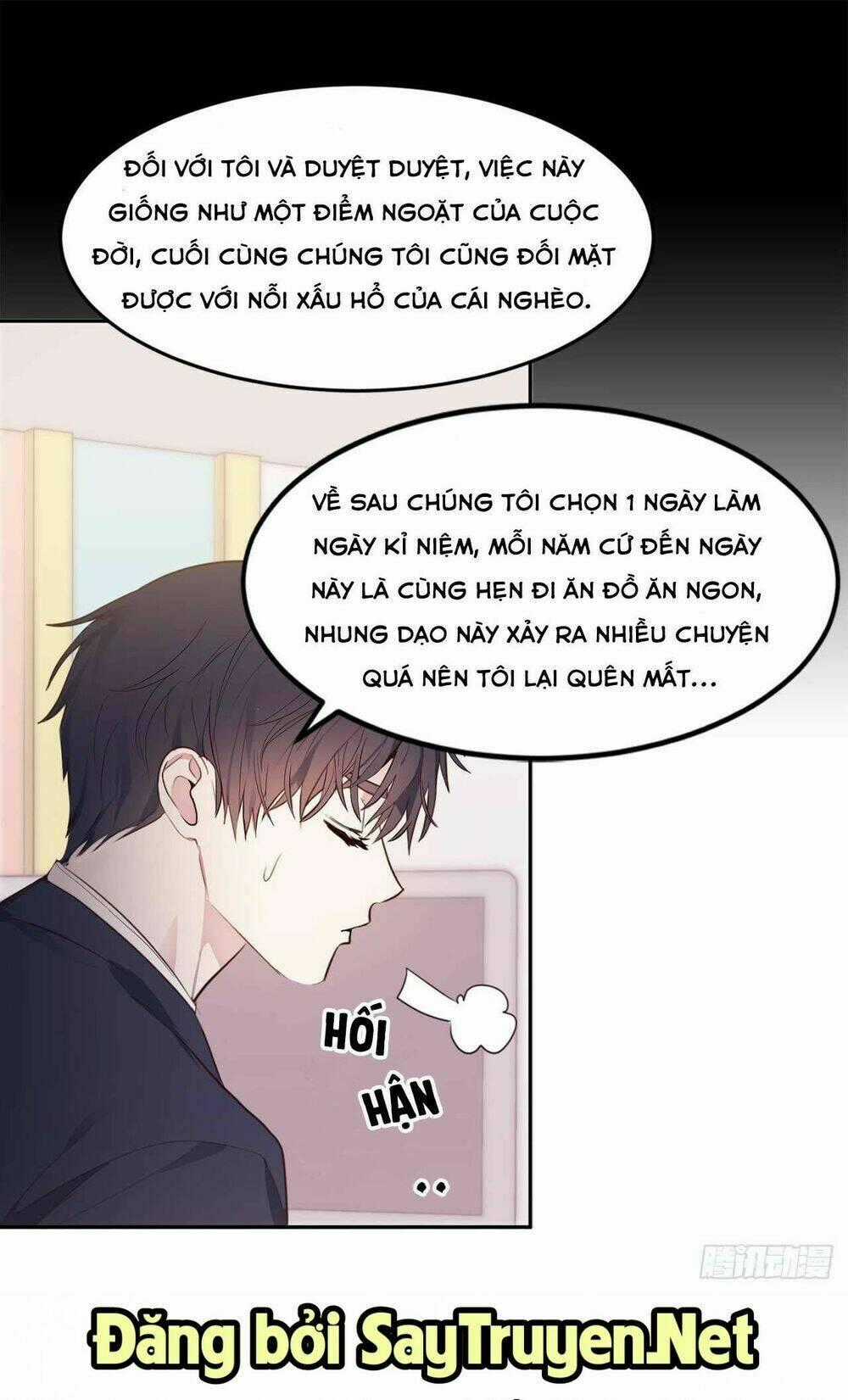 Acup Tiên Sinh - Chapter 20 - Trang 33