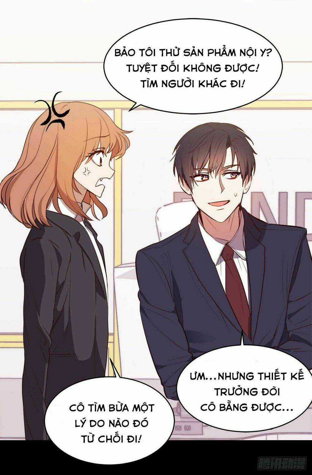 Acup Tiên Sinh - Chapter 20 - Trang 7