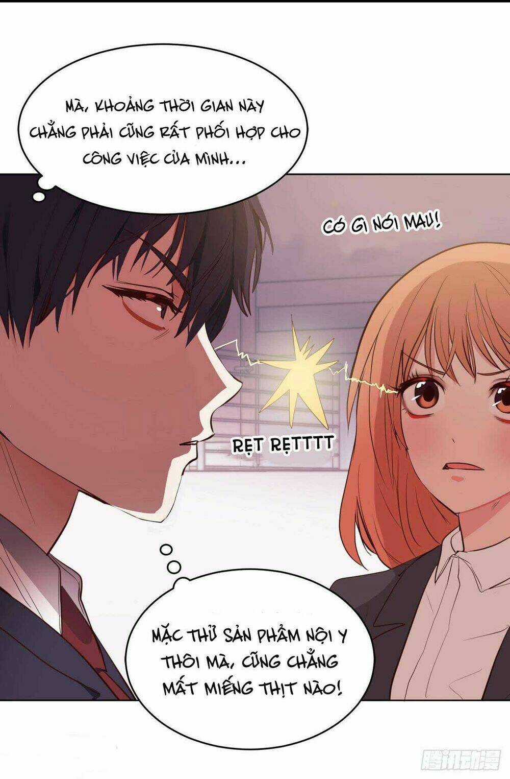 Acup Tiên Sinh - Chapter 20 - Trang 9