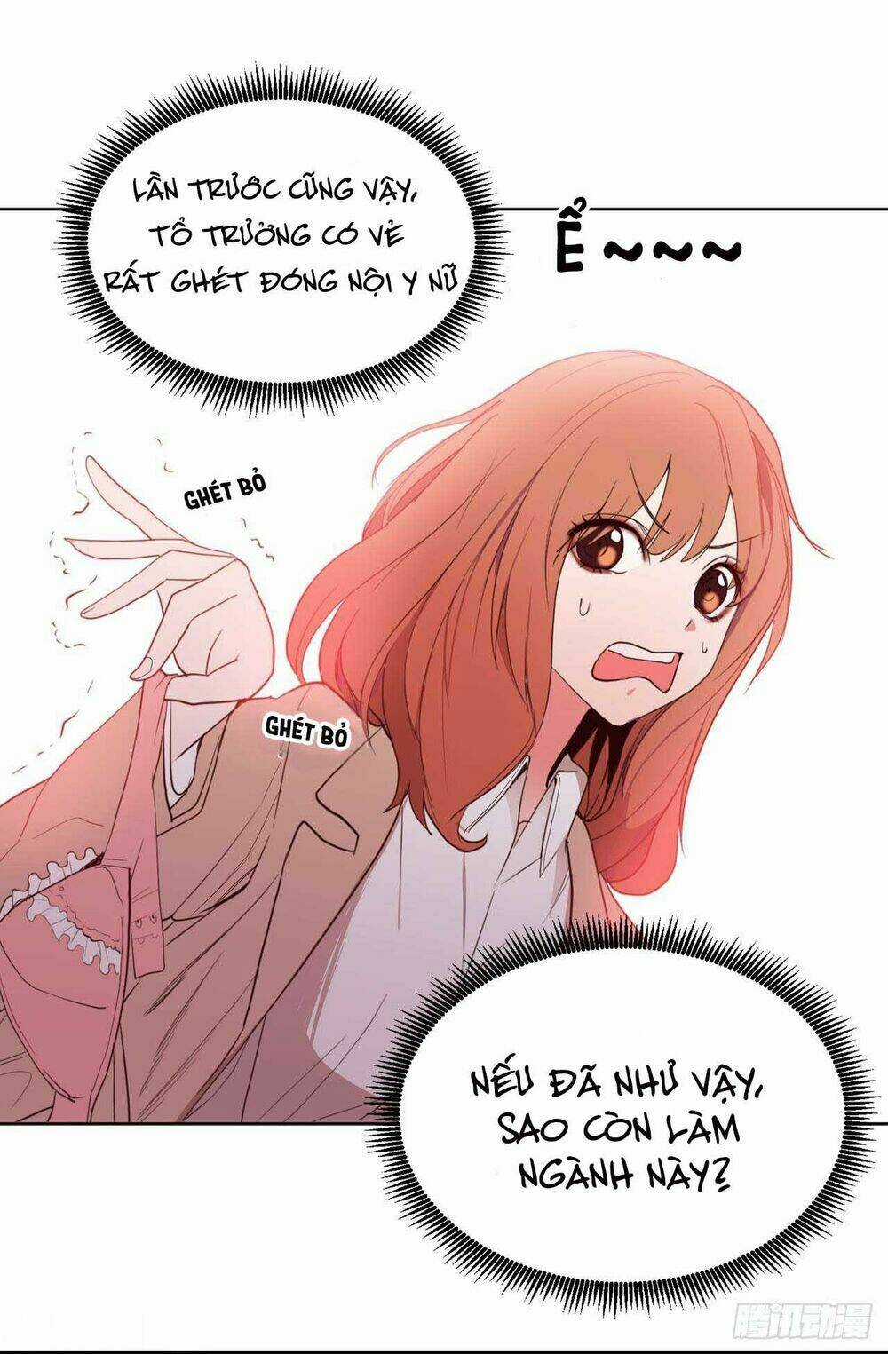 Acup Tiên Sinh - Chapter 20 - Trang 10