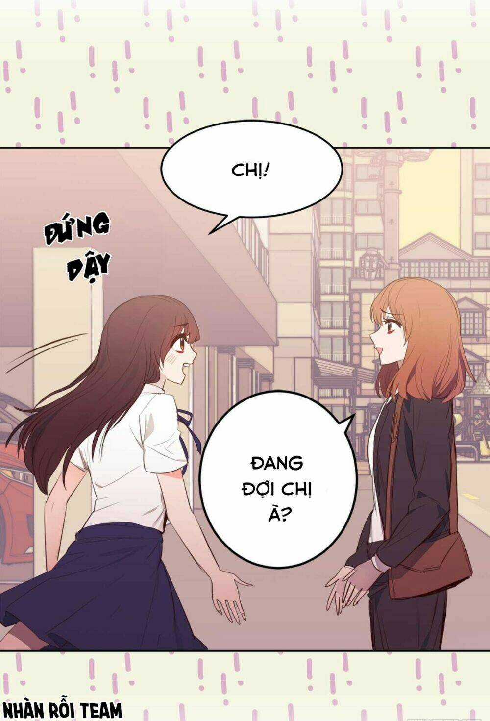 Acup Tiên Sinh - Chapter 21 - Trang 11