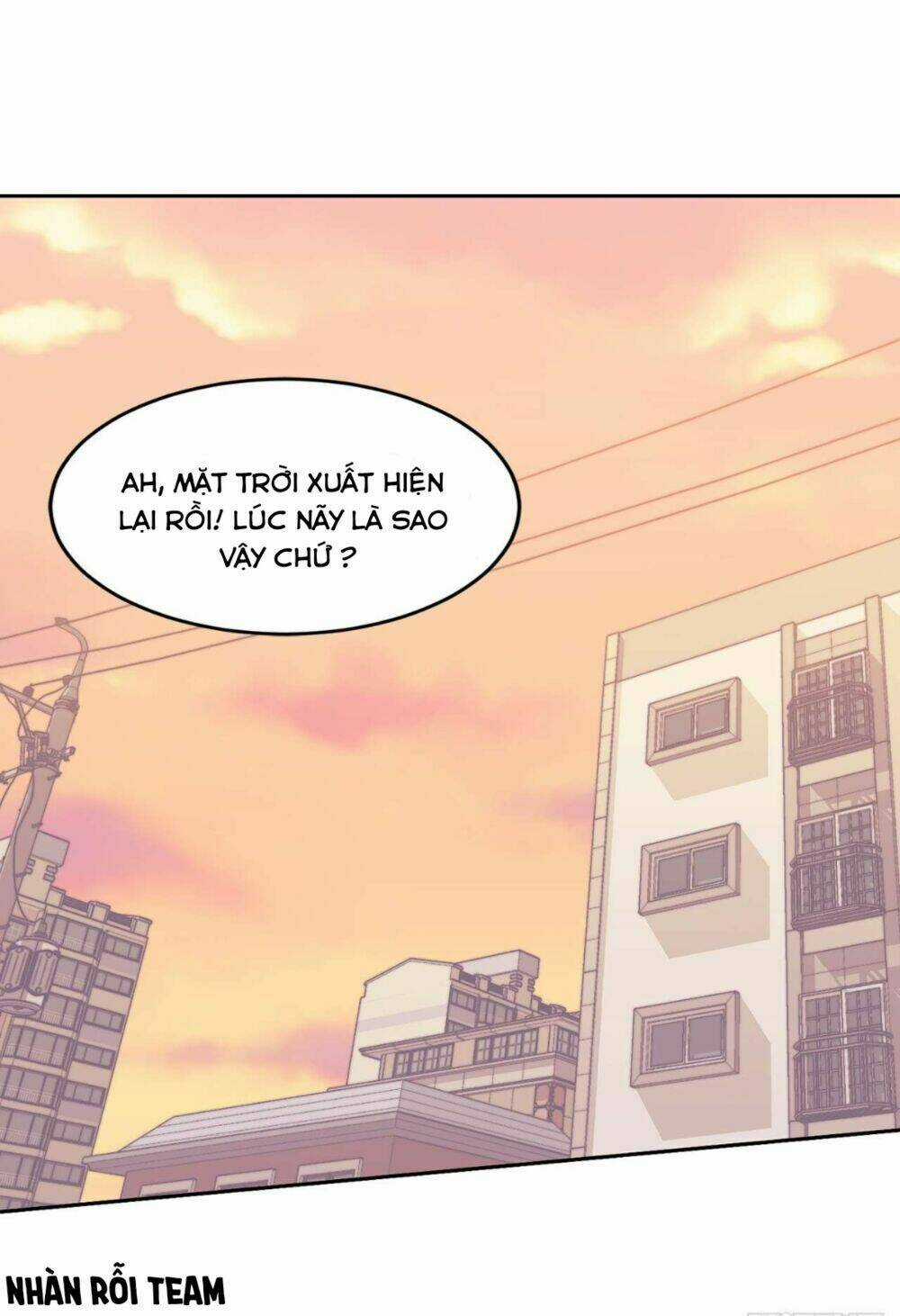 Acup Tiên Sinh - Chapter 21 - Trang 19