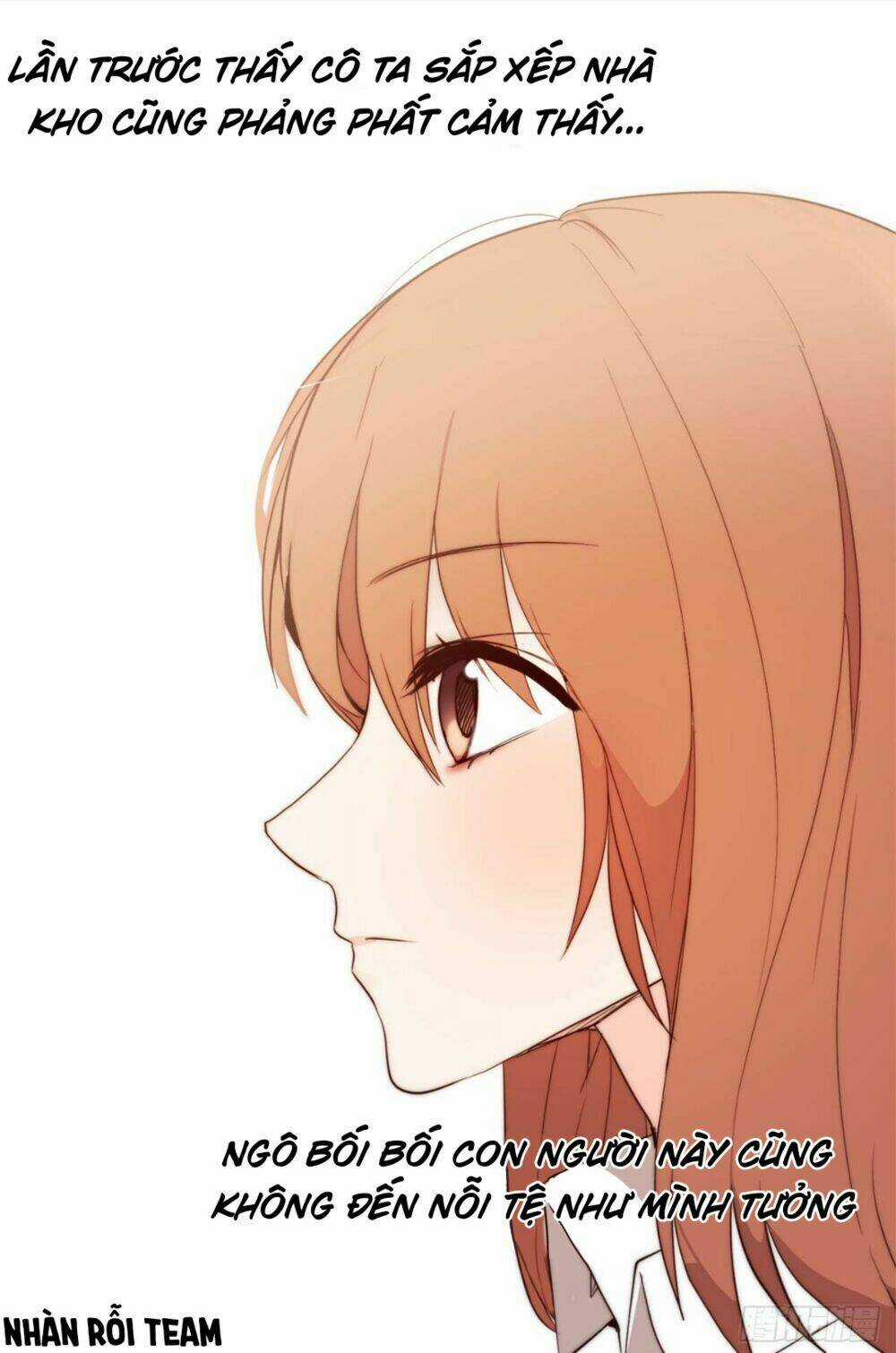 Acup Tiên Sinh - Chapter 21 - Trang 3