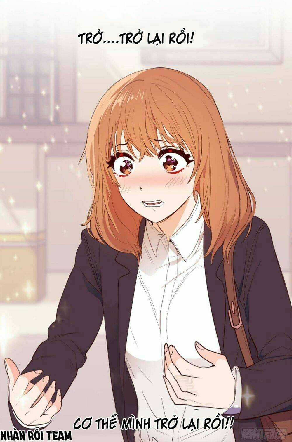 Acup Tiên Sinh - Chapter 21 - Trang 21