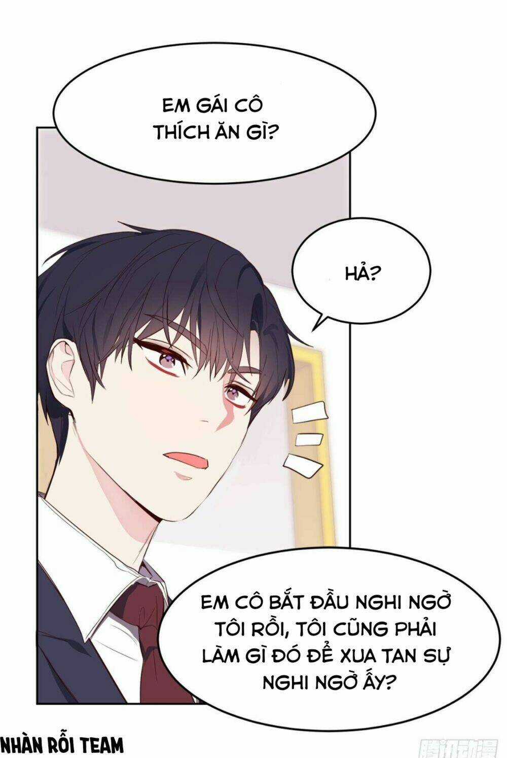 Acup Tiên Sinh - Chapter 21 - Trang 4