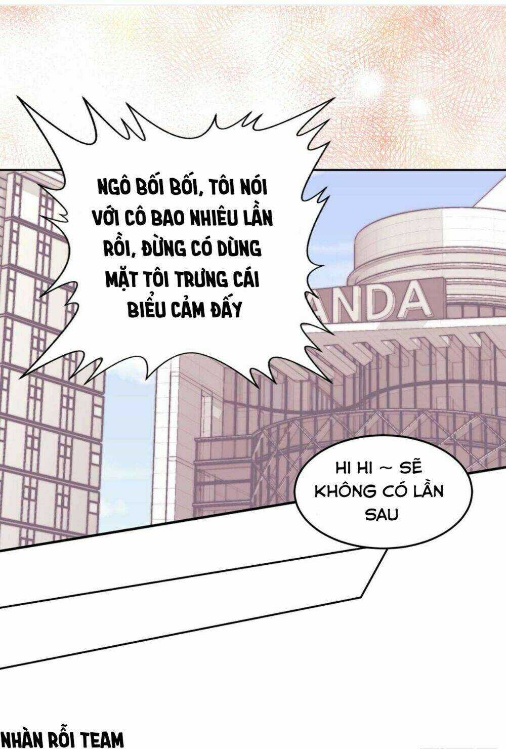 Acup Tiên Sinh - Chapter 21 - Trang 7