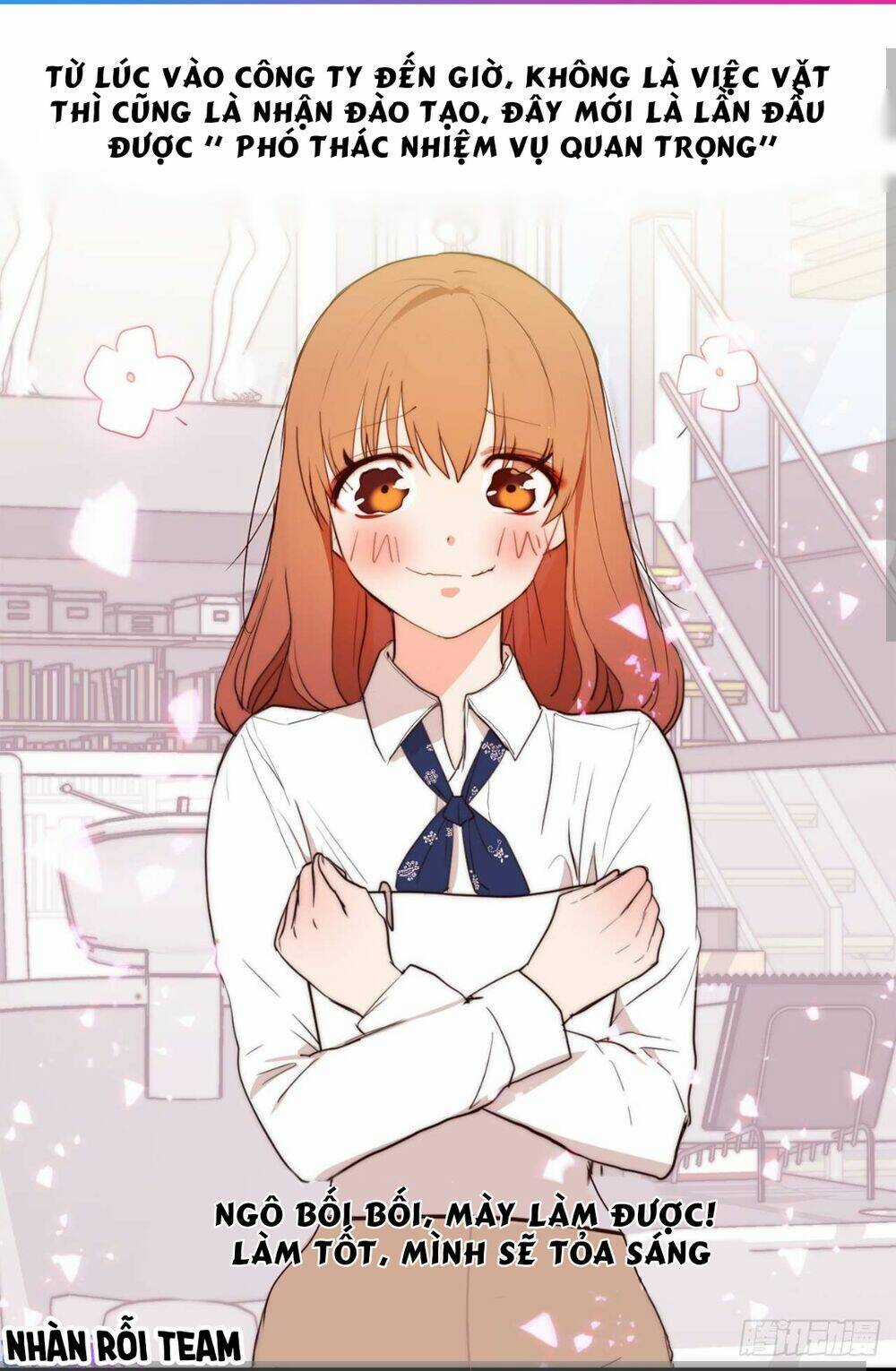 Acup Tiên Sinh - Chapter 22 - Trang 13