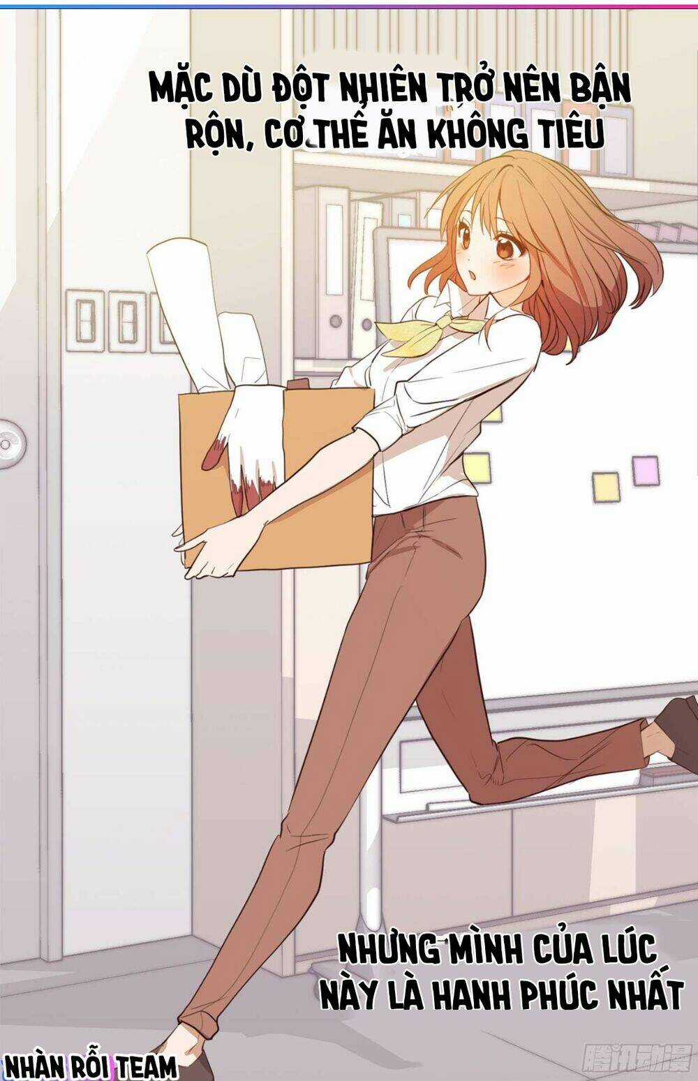 Acup Tiên Sinh - Chapter 22 - Trang 17