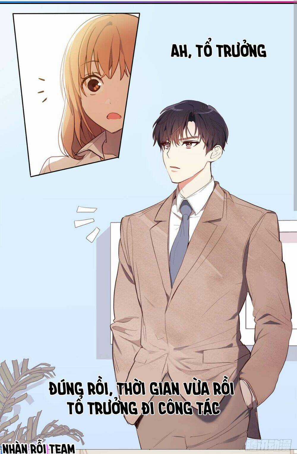 Acup Tiên Sinh - Chapter 22 - Trang 18