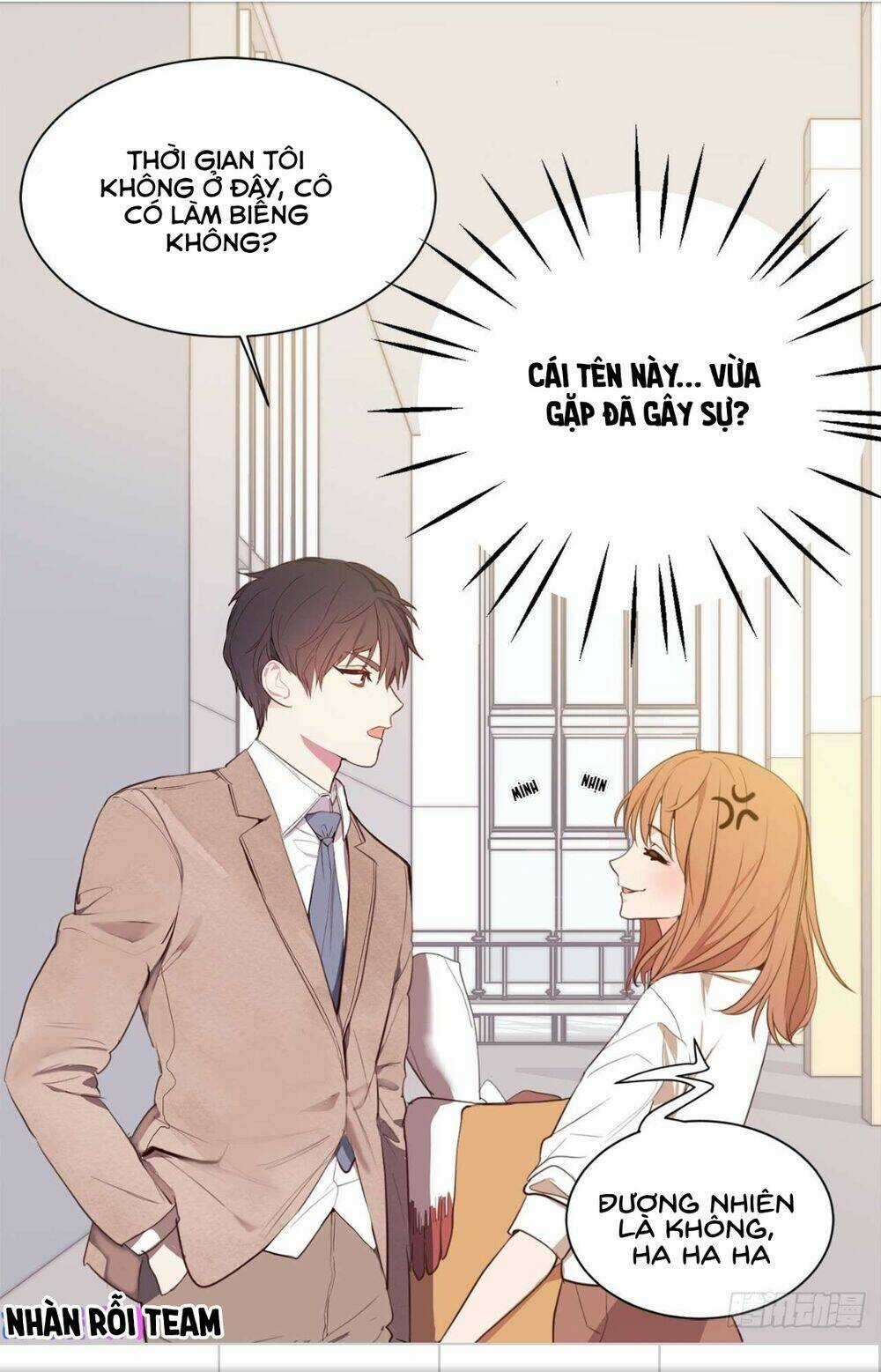 Acup Tiên Sinh - Chapter 22 - Trang 19