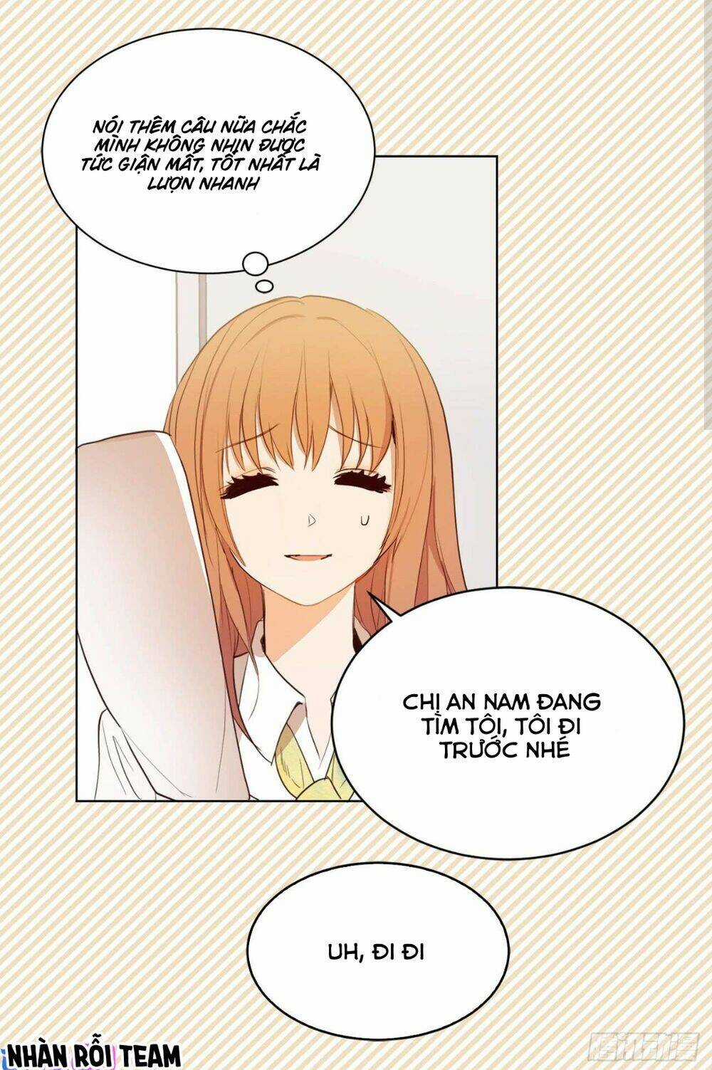 Acup Tiên Sinh - Chapter 22 - Trang 20